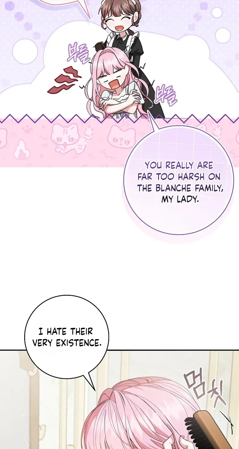 If You Marry the Illegitimate Child of an Enemy Family Chapter 1 page 56 - 
