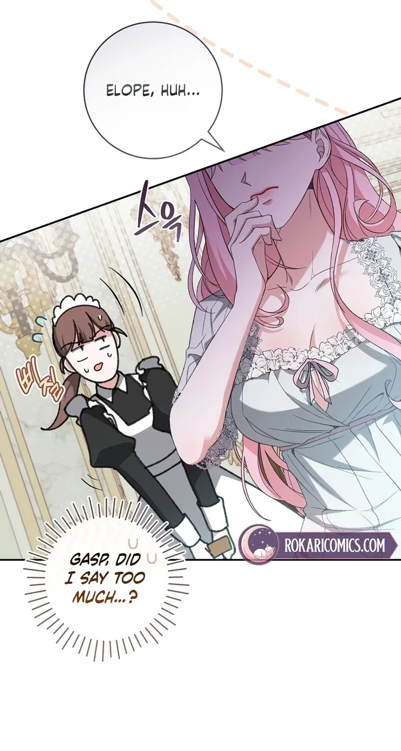 If You Marry the Illegitimate Child of an Enemy Family Chapter 1 page 61 - 