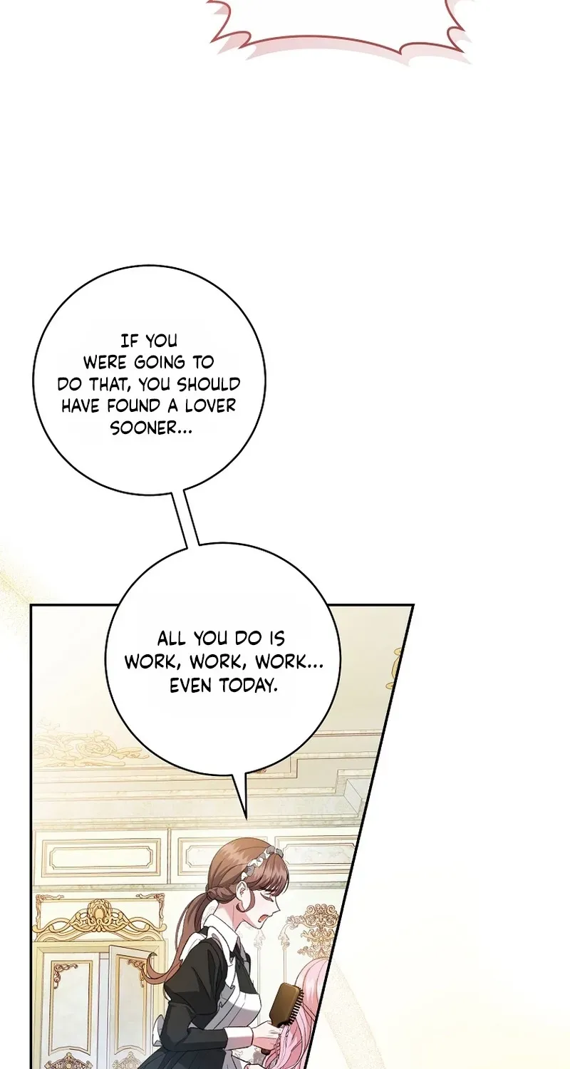 If You Marry the Illegitimate Child of an Enemy Family Chapter 1 page 63 - 