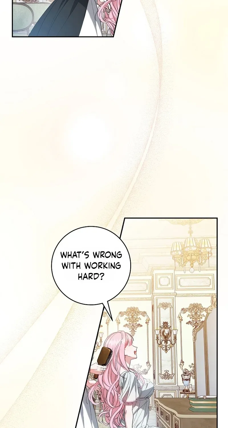 If You Marry the Illegitimate Child of an Enemy Family Chapter 1 page 64 - 