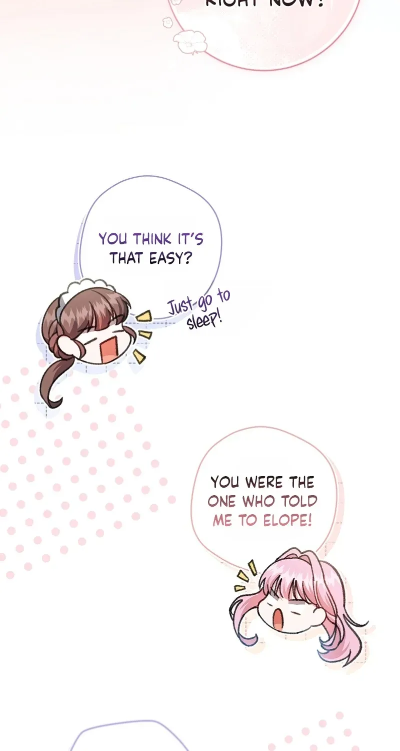 If You Marry the Illegitimate Child of an Enemy Family Chapter 1 page 70 - 