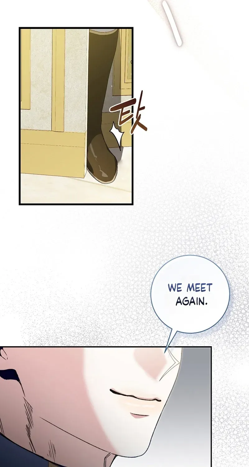 If You Marry the Illegitimate Child of an Enemy Family Chapter 1 page 8 - 