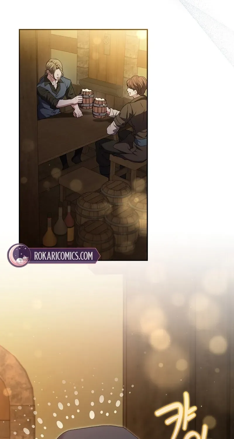 If You Marry the Illegitimate Child of an Enemy Family Chapter 1 page 81 - 
