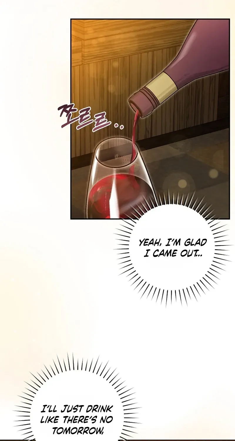 If You Marry the Illegitimate Child of an Enemy Family Chapter 1 page 84 - 