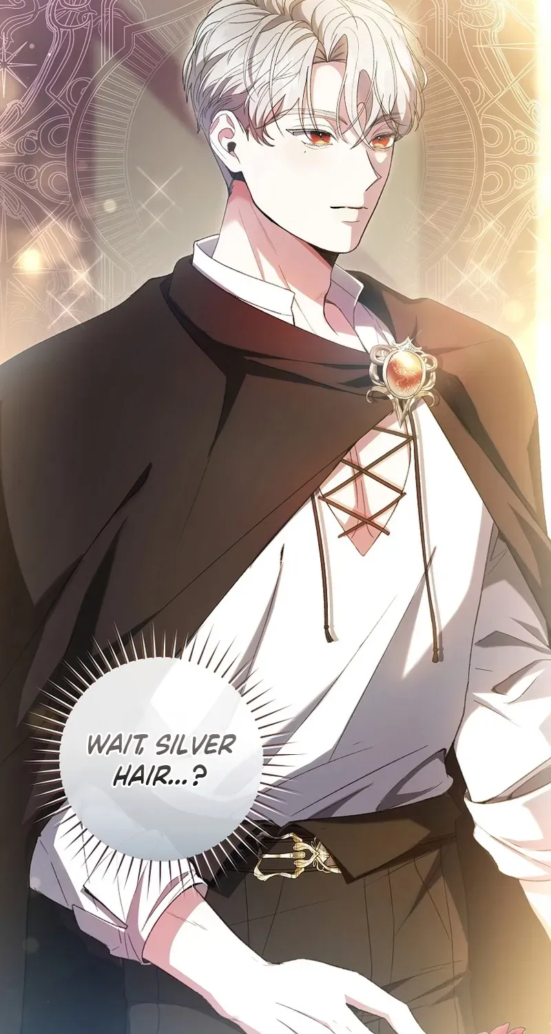 If You Marry the Illegitimate Child of an Enemy Family Chapter 1 page 89 - 
