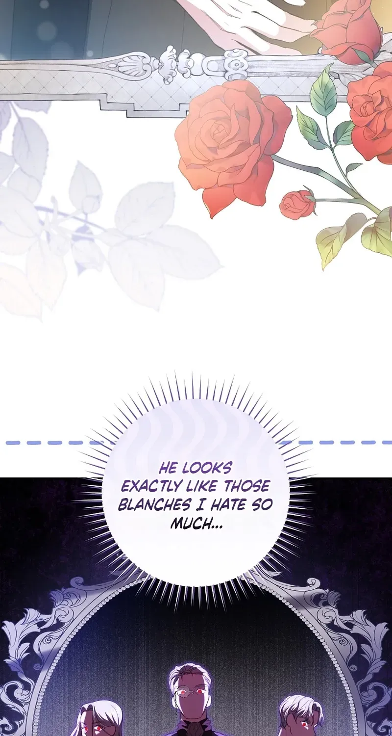If You Marry the Illegitimate Child of an Enemy Family Chapter 1 page 90 - 