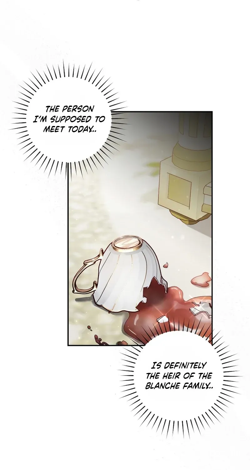 If You Marry the Illegitimate Child of an Enemy Family Chapter 1 page 10 - 