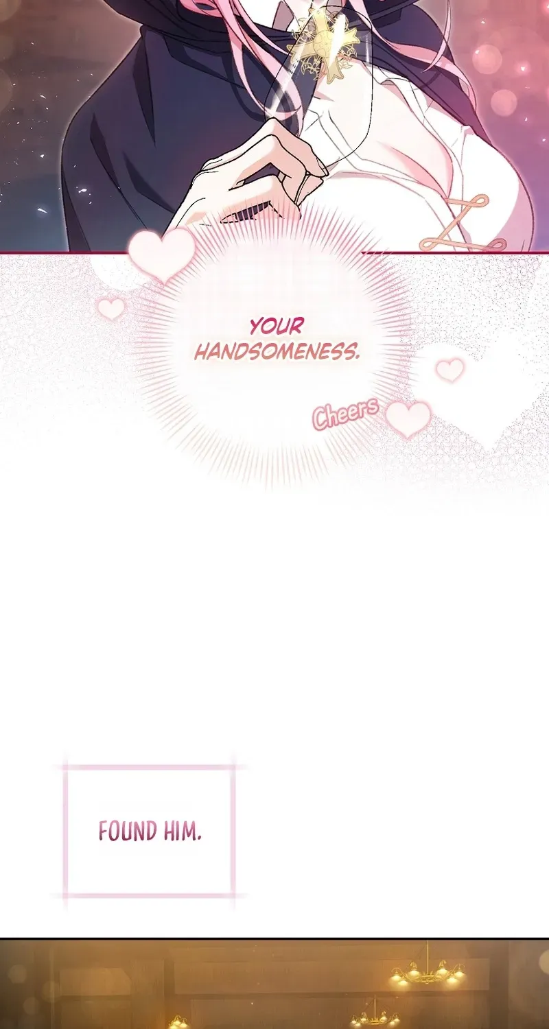 If You Marry the Illegitimate Child of an Enemy Family Chapter 1 page 97 - 