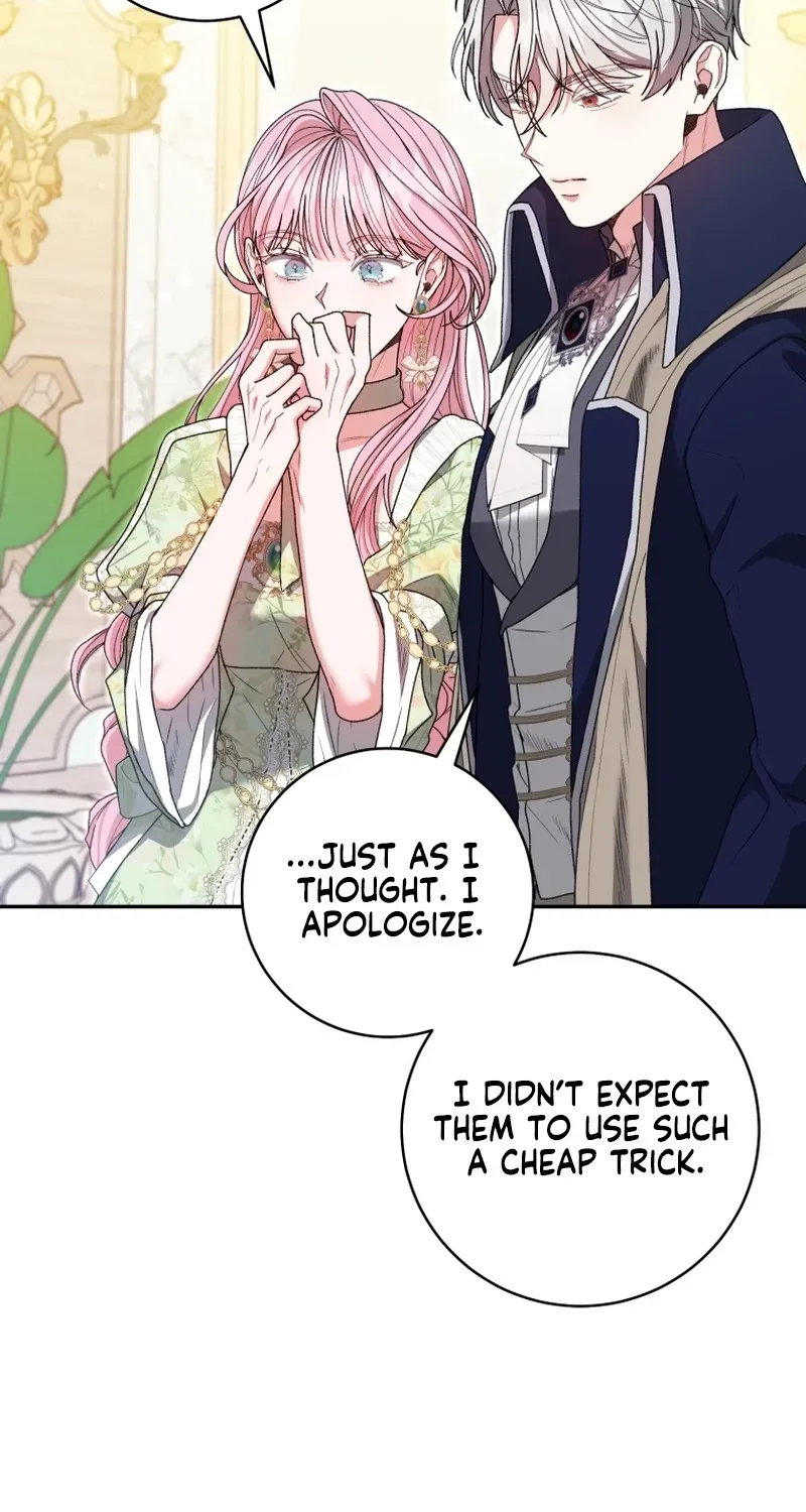 If You Marry the Illegitimate Child of an Enemy Family Chapter 10 page 12 - 