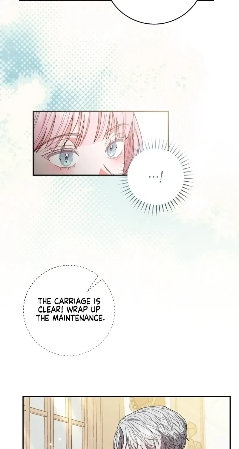 If You Marry the Illegitimate Child of an Enemy Family Chapter 10 page 14 - 