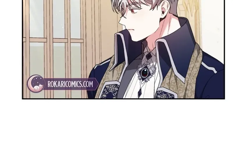 If You Marry the Illegitimate Child of an Enemy Family Chapter 10 page 15 - 