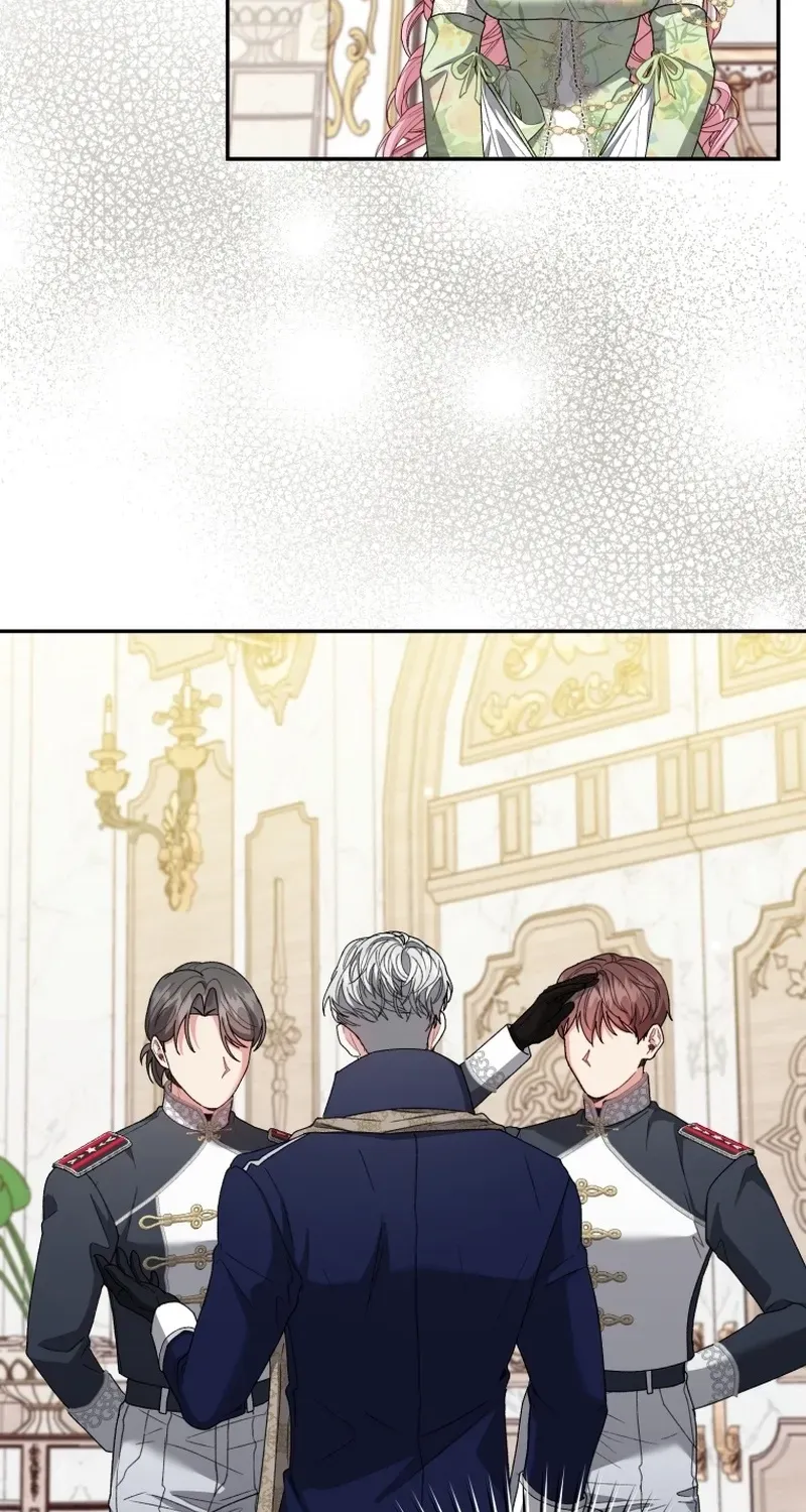 If You Marry the Illegitimate Child of an Enemy Family Chapter 10 page 17 - 