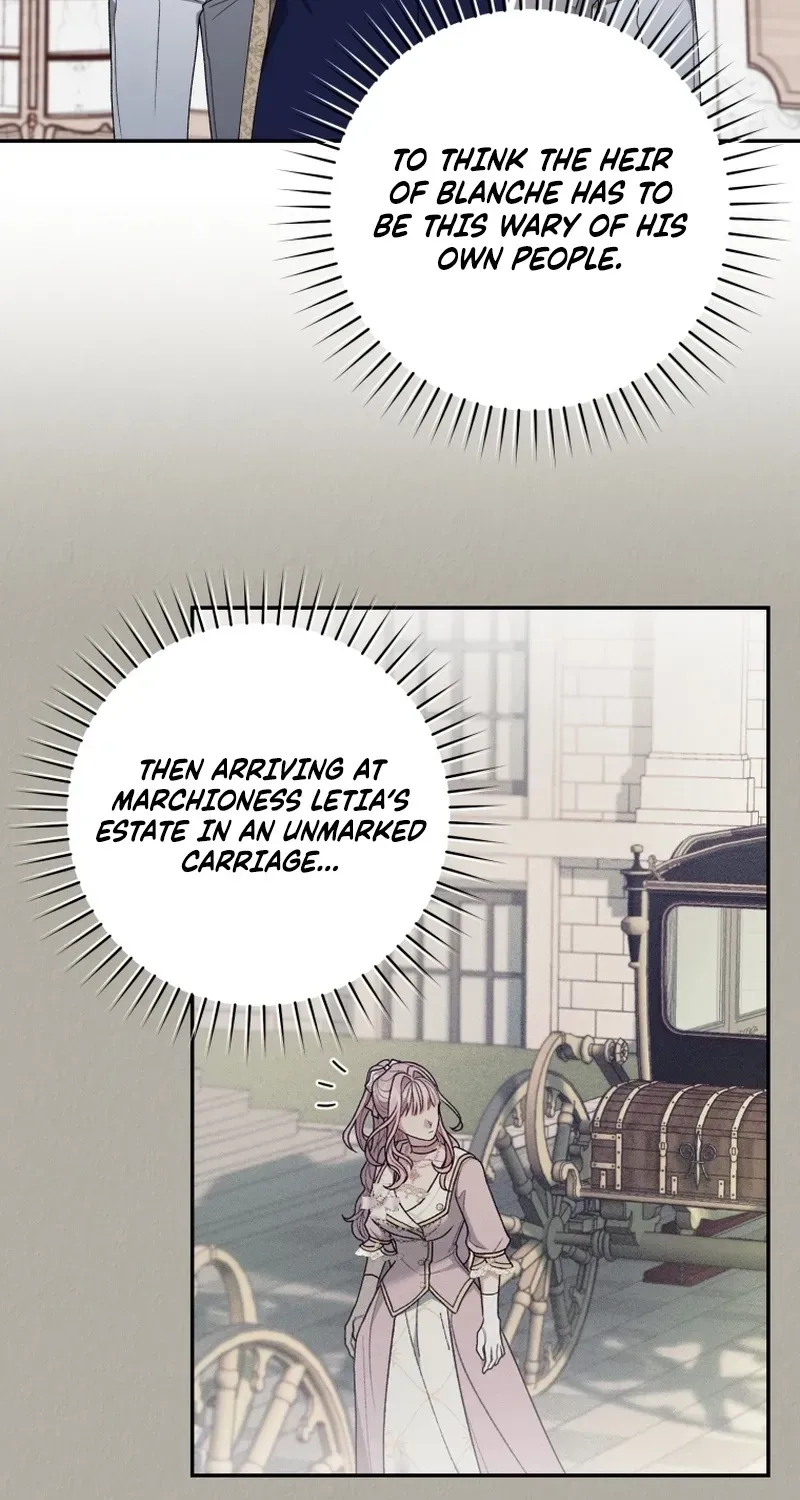 If You Marry the Illegitimate Child of an Enemy Family Chapter 10 page 18 - 