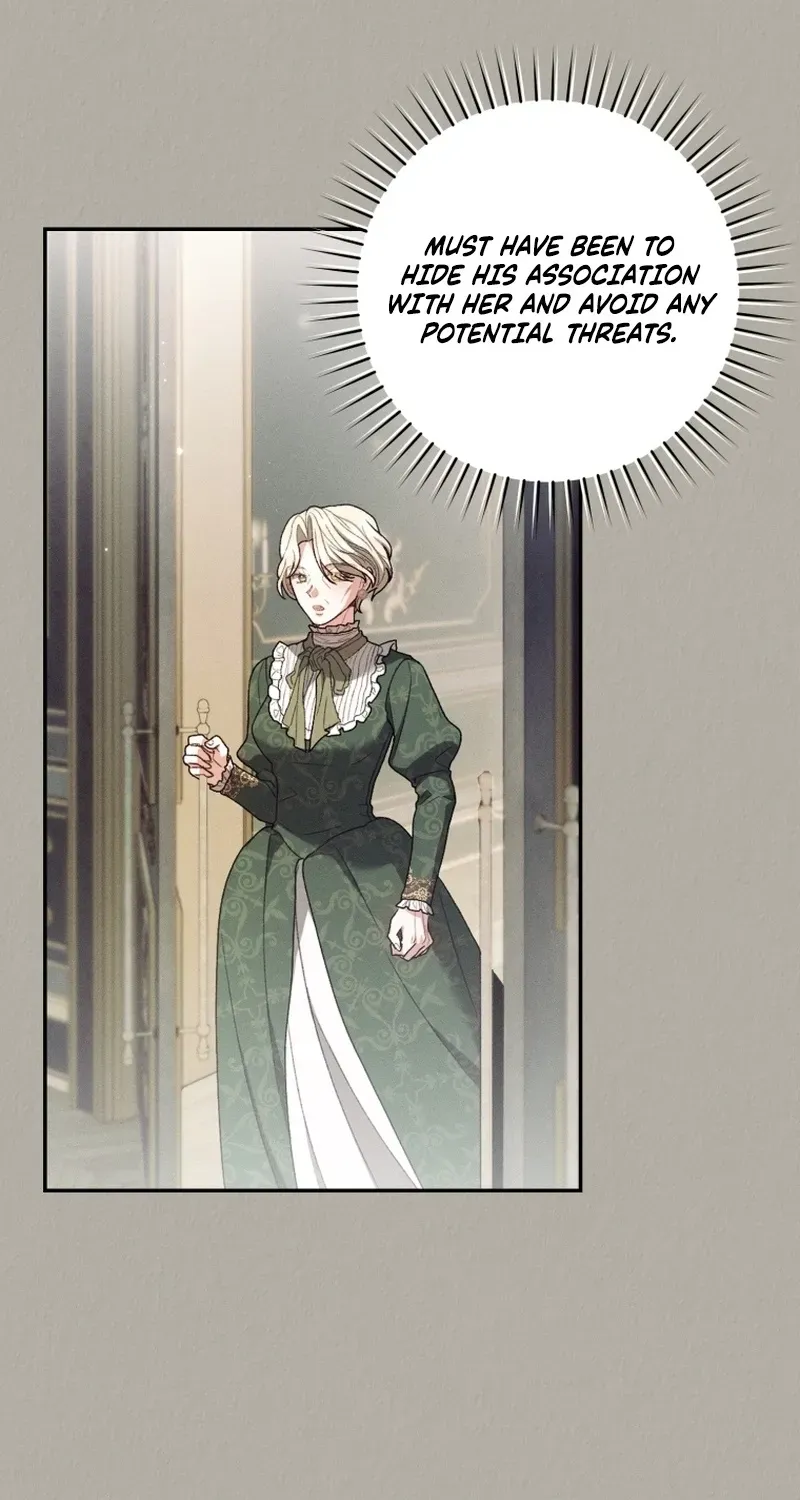 If You Marry the Illegitimate Child of an Enemy Family Chapter 10 page 19 - 