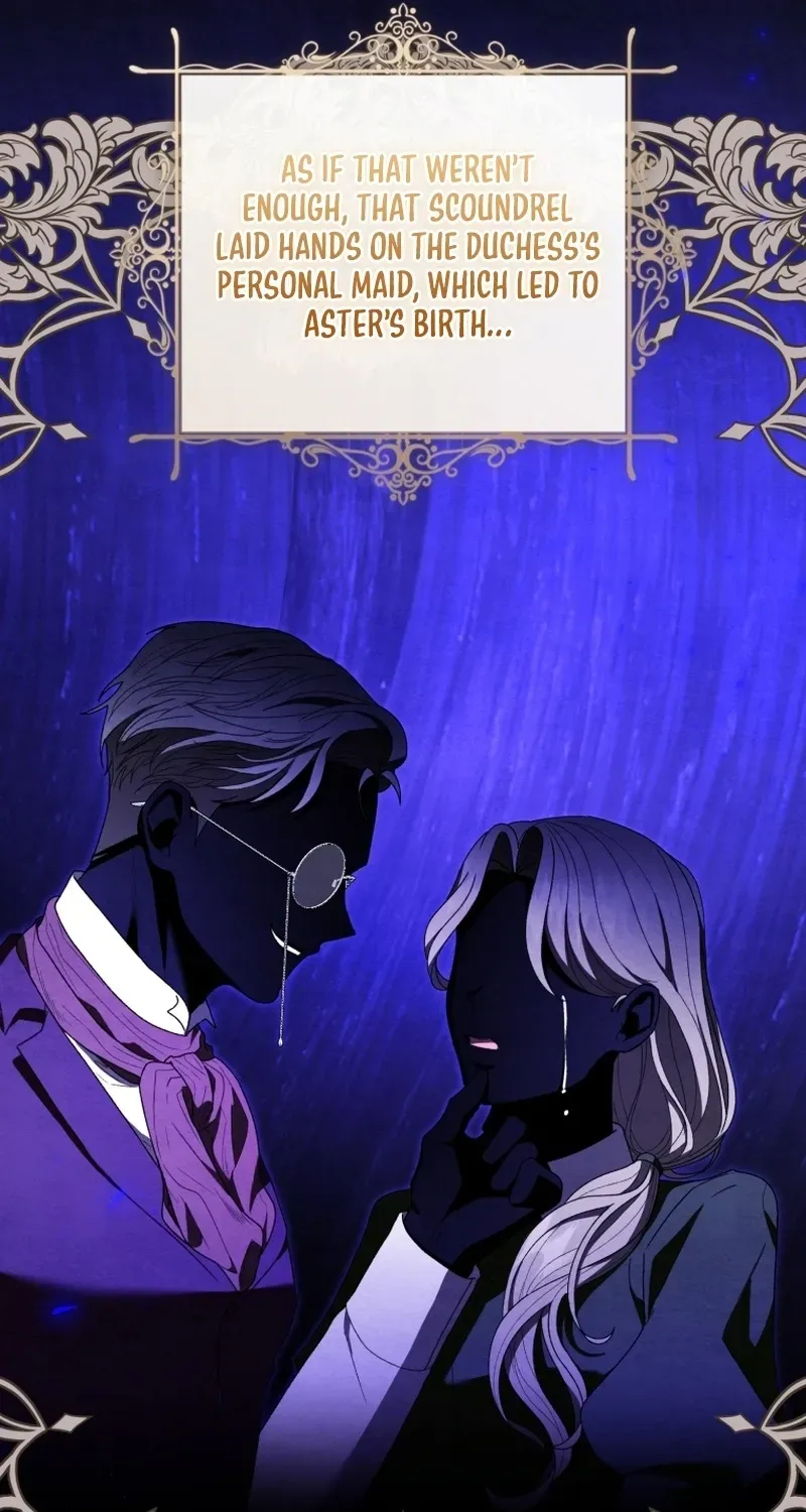 If You Marry the Illegitimate Child of an Enemy Family Chapter 10 page 23 - 