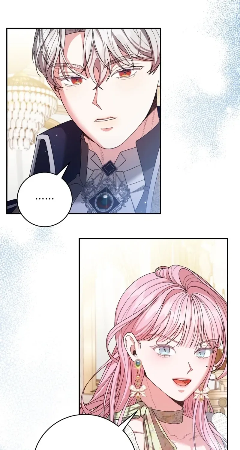 If You Marry the Illegitimate Child of an Enemy Family Chapter 10 page 31 - 