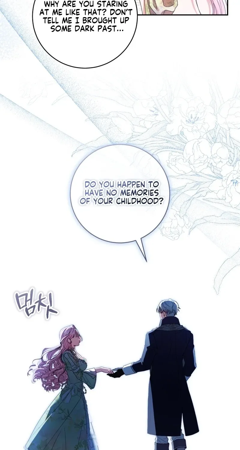 If You Marry the Illegitimate Child of an Enemy Family Chapter 10 page 32 - 