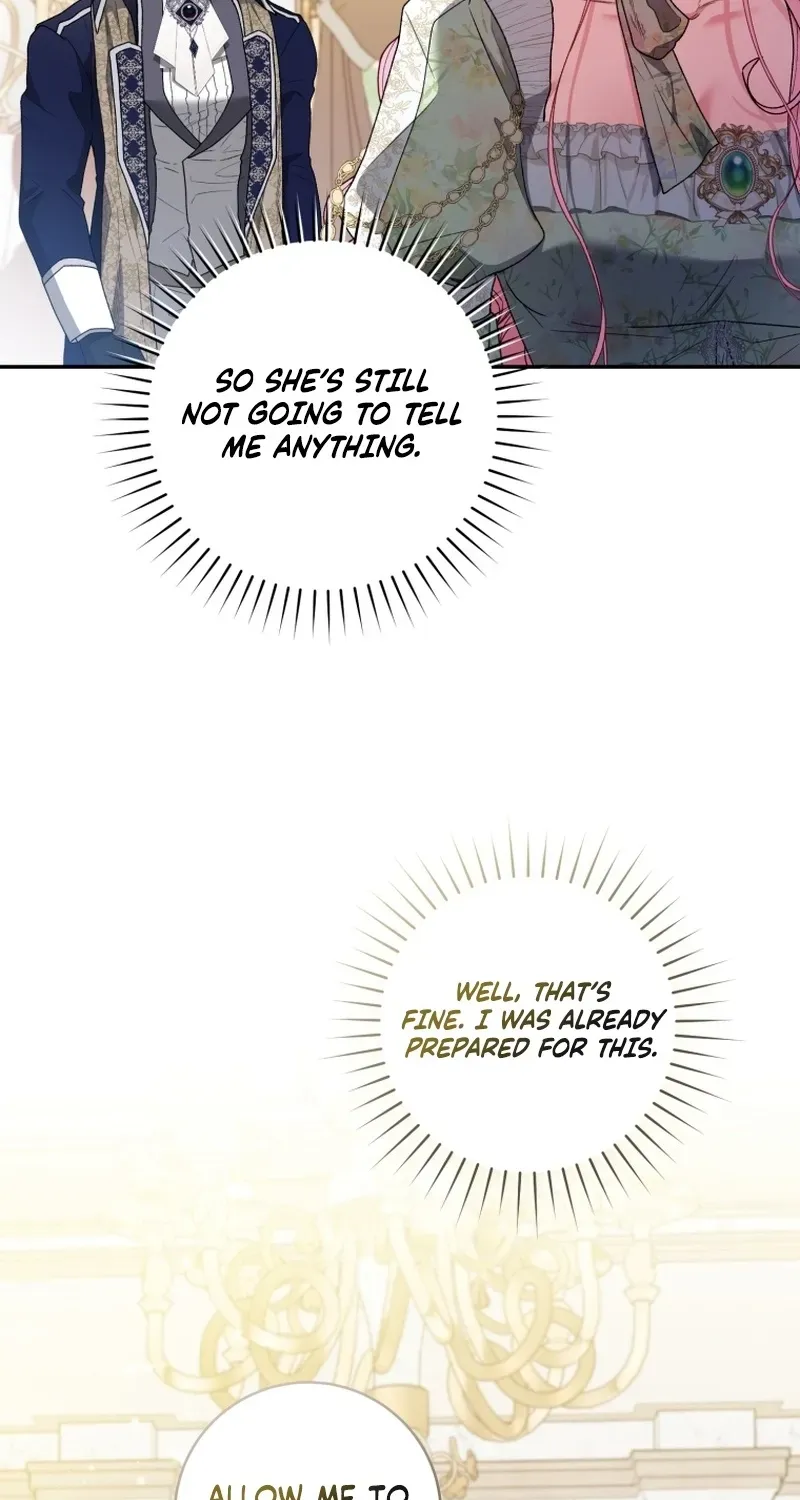 If You Marry the Illegitimate Child of an Enemy Family Chapter 10 page 38 - 
