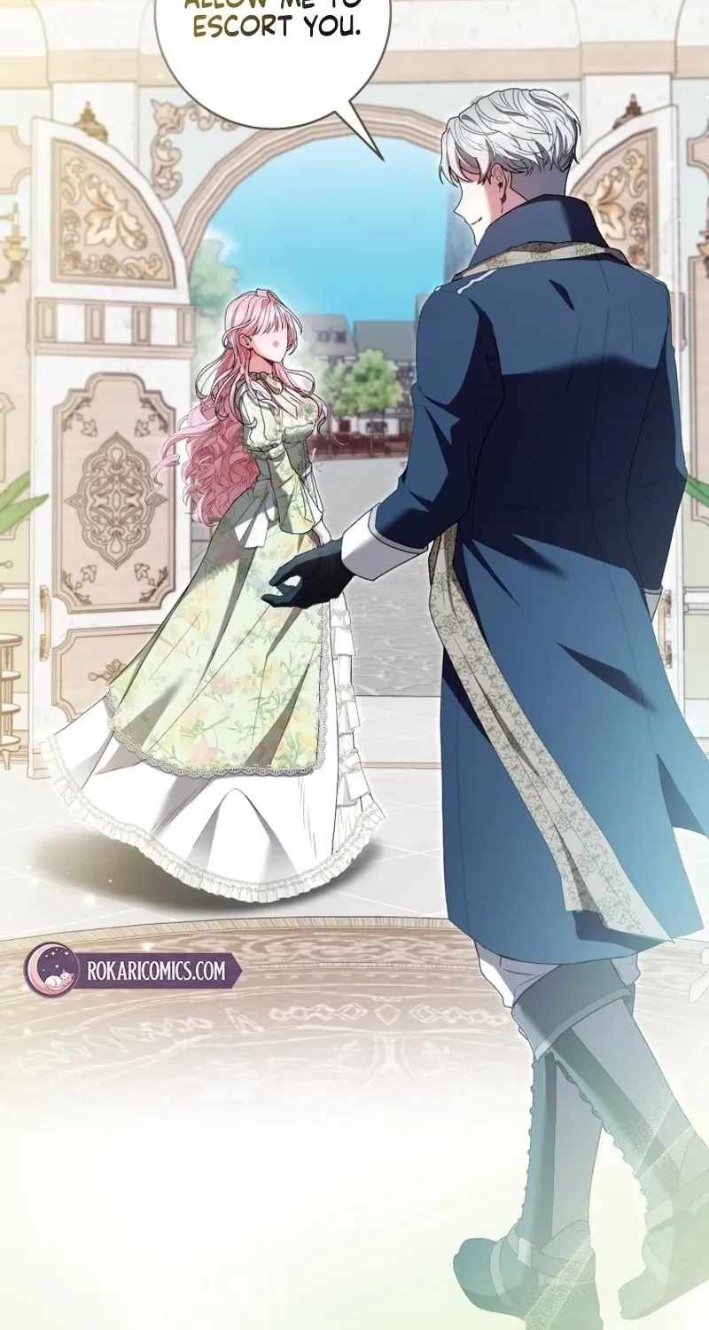 If You Marry the Illegitimate Child of an Enemy Family Chapter 10 page 39 - 