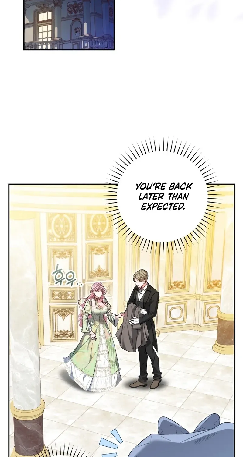 If You Marry the Illegitimate Child of an Enemy Family Chapter 10 page 43 - 