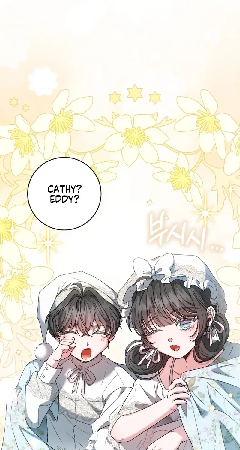 If You Marry the Illegitimate Child of an Enemy Family Chapter 10 page 45 - 