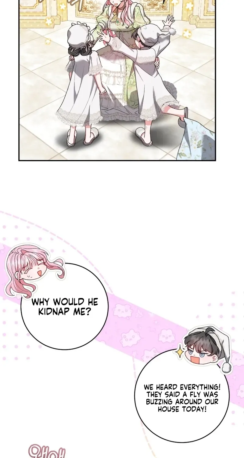 If You Marry the Illegitimate Child of an Enemy Family Chapter 10 page 47 - 