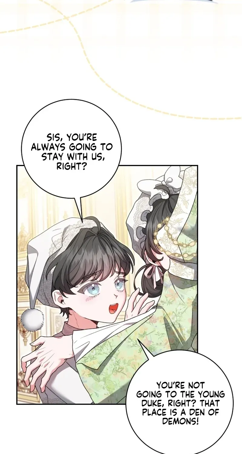 If You Marry the Illegitimate Child of an Enemy Family Chapter 10 page 49 - 
