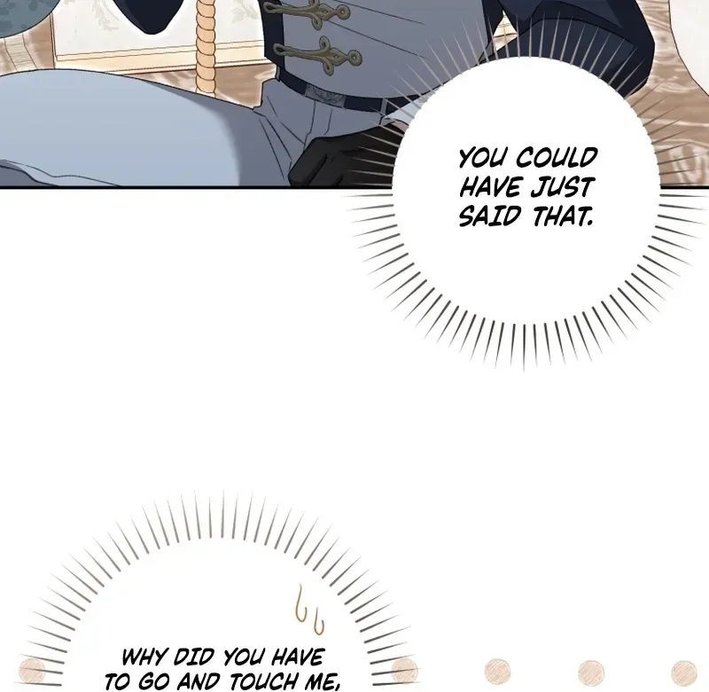 If You Marry the Illegitimate Child of an Enemy Family Chapter 10 page 7 - 
