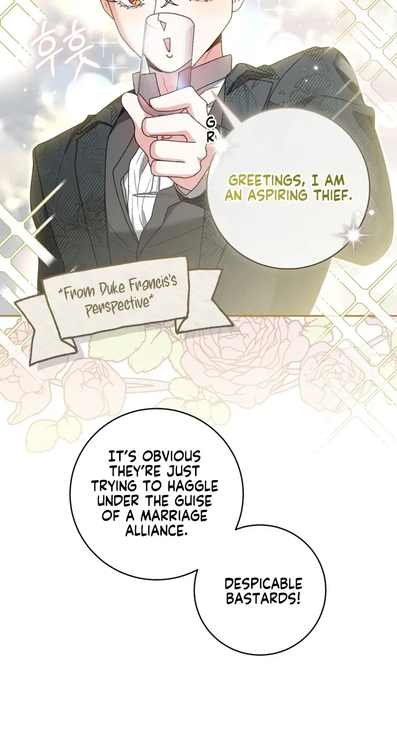 If You Marry the Illegitimate Child of an Enemy Family Chapter 10 page 63 - 