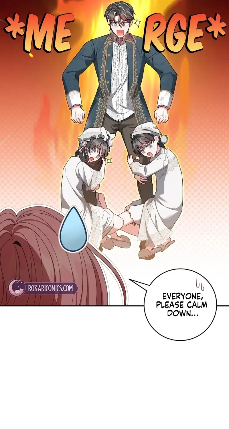 If You Marry the Illegitimate Child of an Enemy Family Chapter 10 page 67 - 