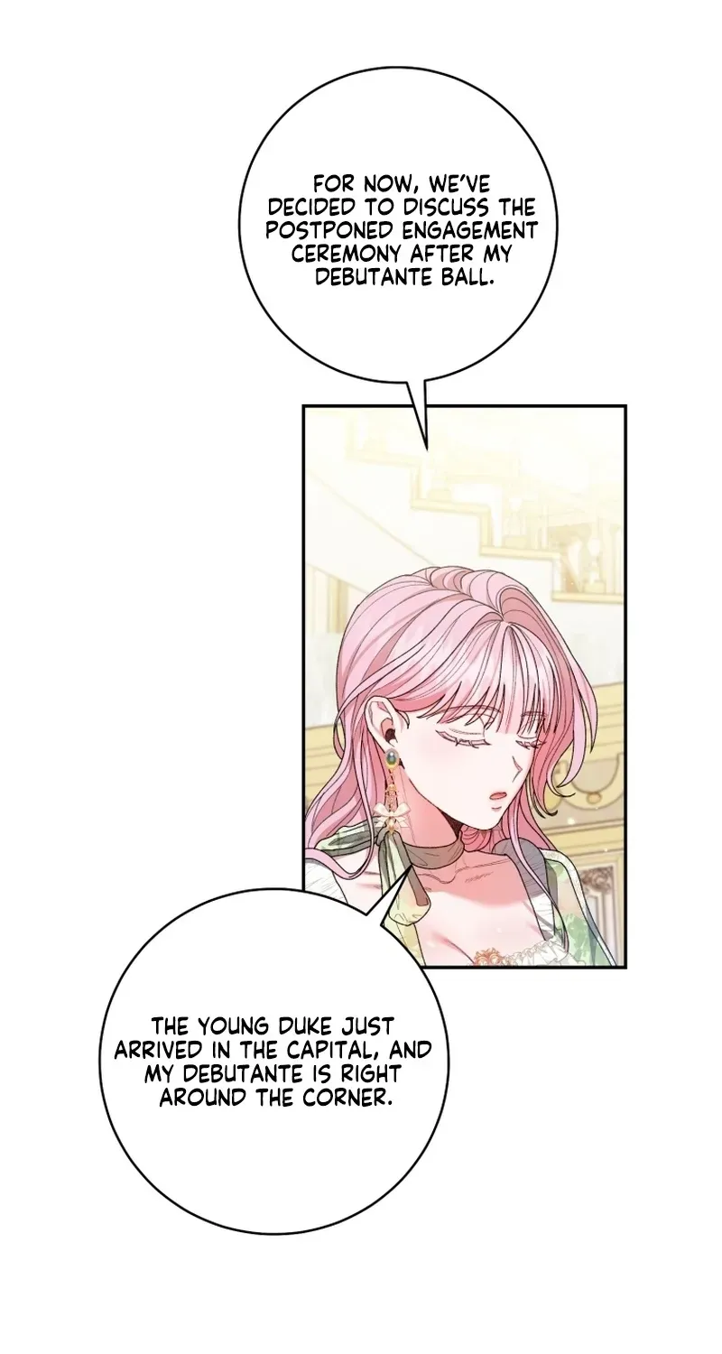 If You Marry the Illegitimate Child of an Enemy Family Chapter 10 page 68 - 