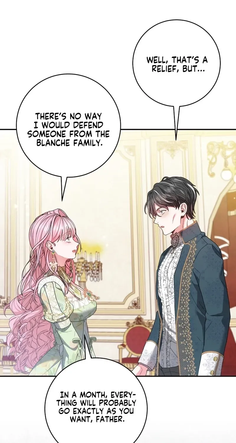 If You Marry the Illegitimate Child of an Enemy Family Chapter 10 page 69 - 