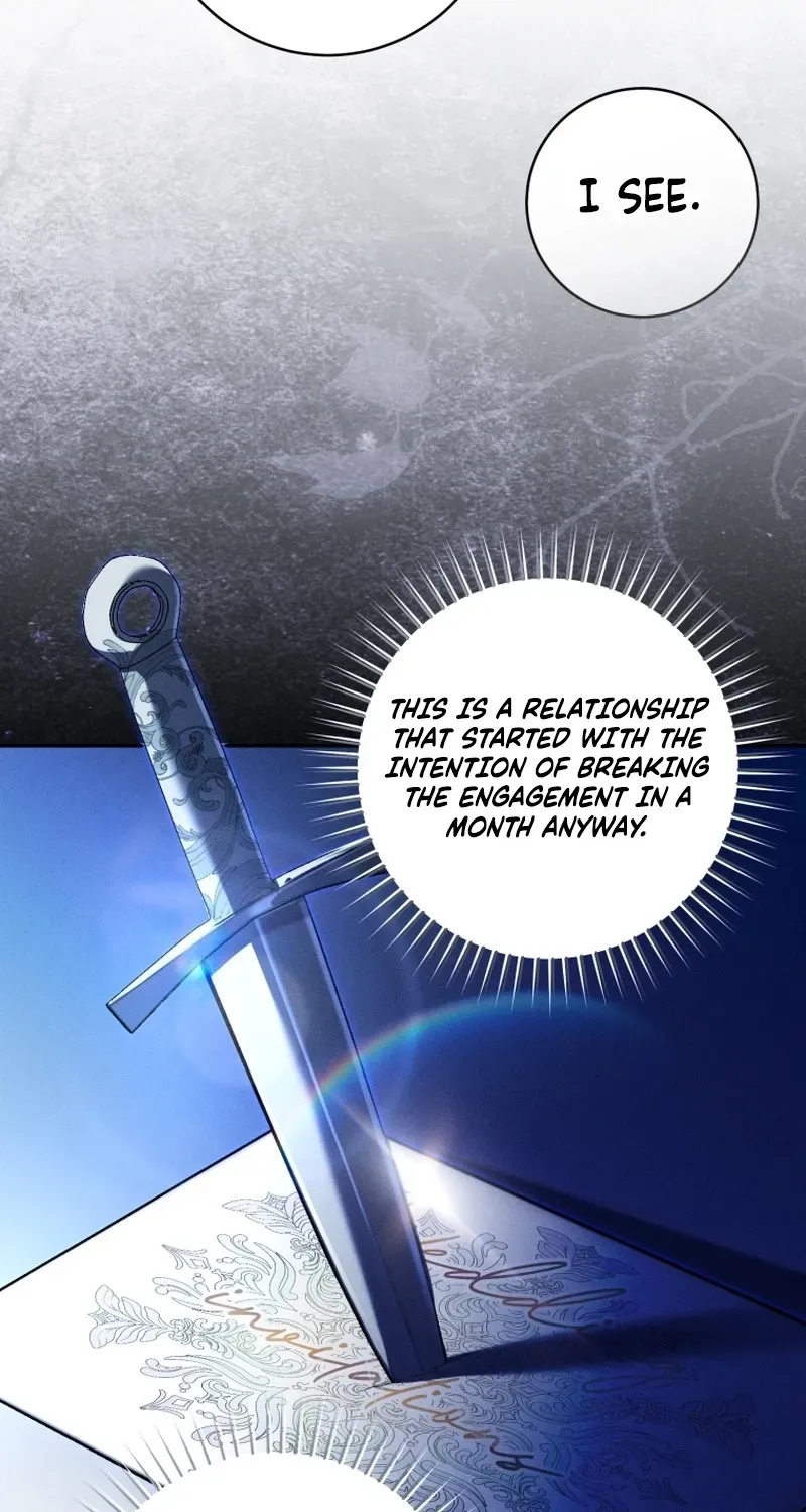 If You Marry the Illegitimate Child of an Enemy Family Chapter 10 page 70 - 