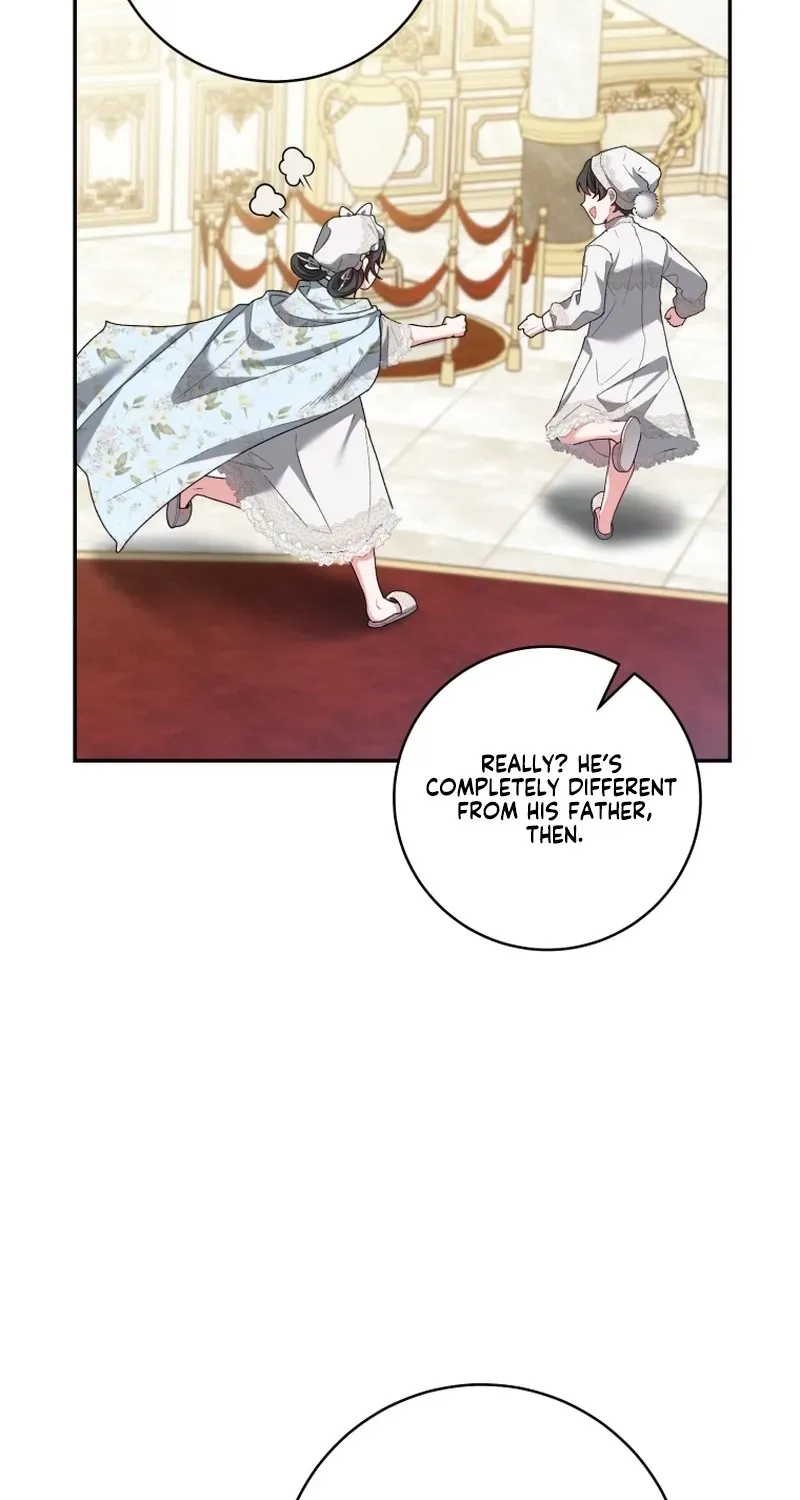 If You Marry the Illegitimate Child of an Enemy Family Chapter 10 page 75 - 