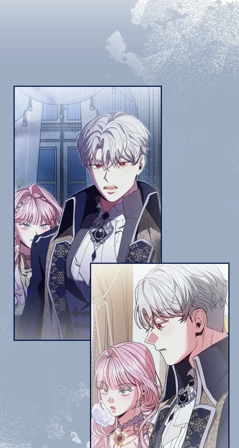 If You Marry the Illegitimate Child of an Enemy Family Chapter 10 page 77 - 