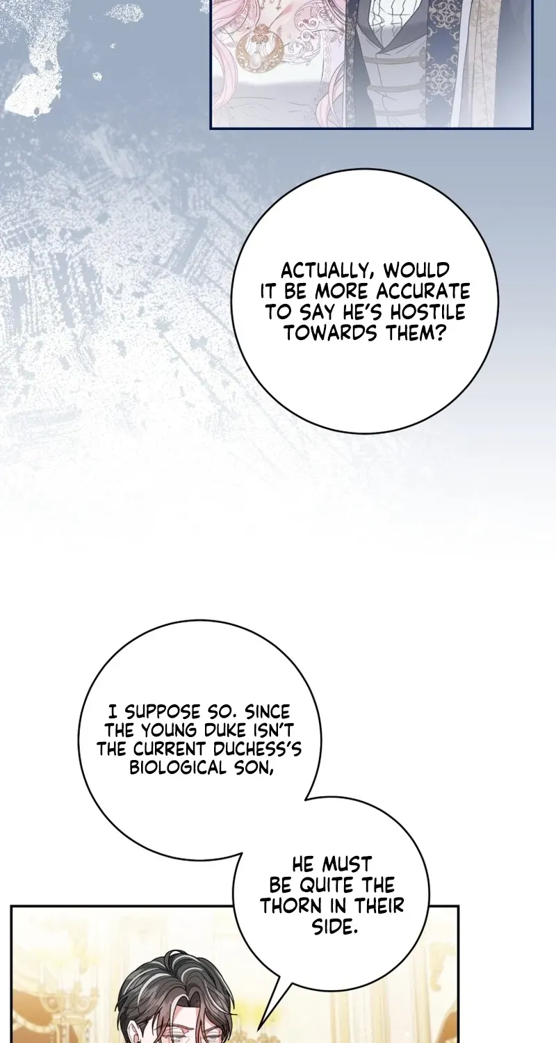If You Marry the Illegitimate Child of an Enemy Family Chapter 10 page 78 - 