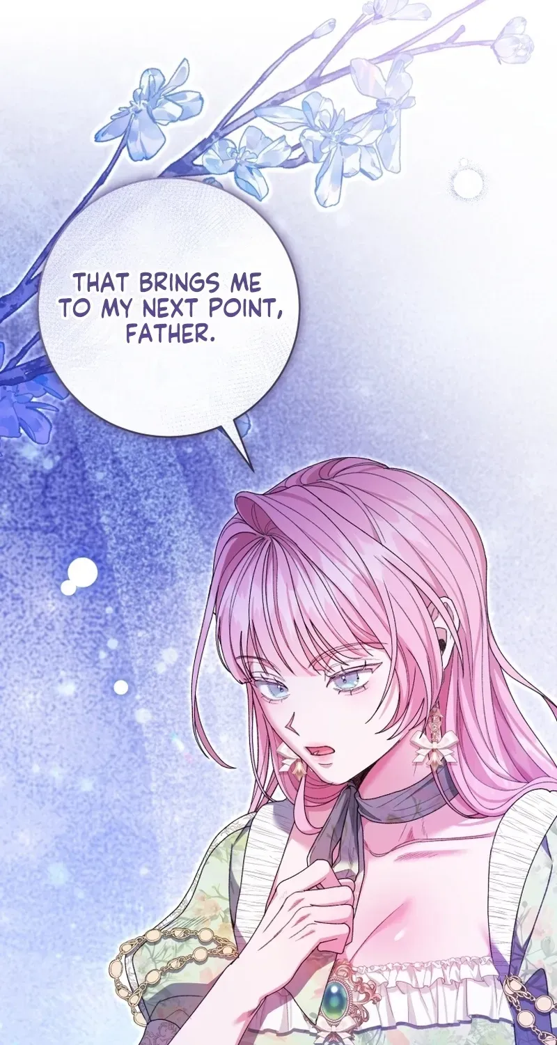 If You Marry the Illegitimate Child of an Enemy Family Chapter 10 page 80 - 