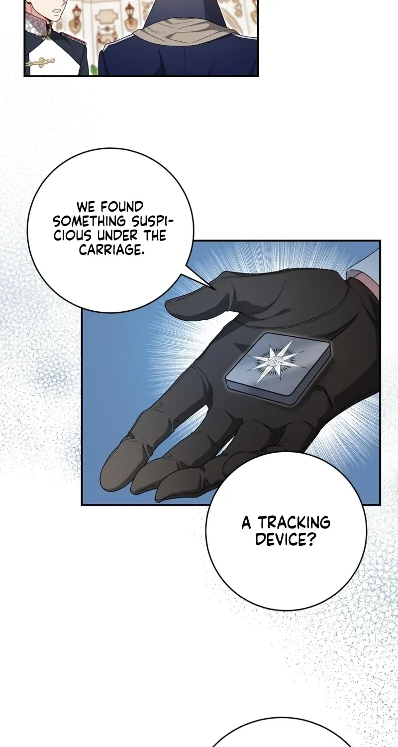 If You Marry the Illegitimate Child of an Enemy Family Chapter 10 page 9 - 