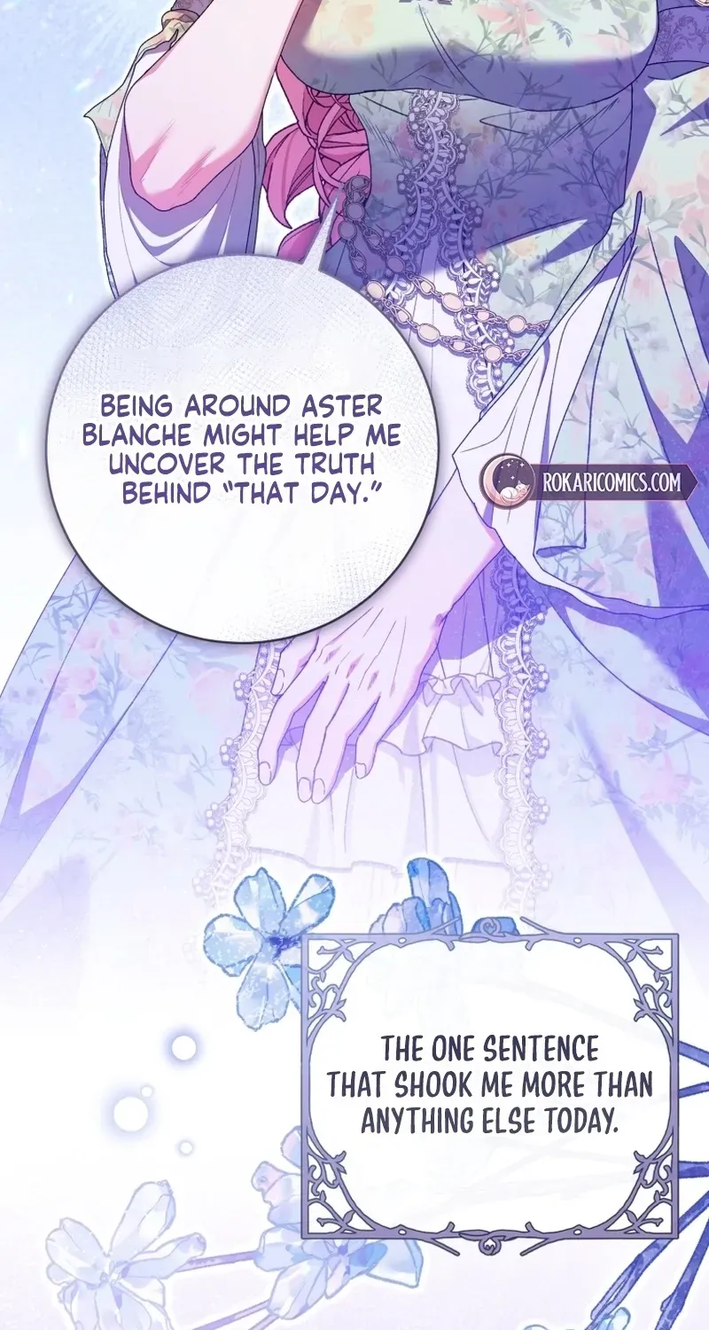 If You Marry the Illegitimate Child of an Enemy Family Chapter 10 page 81 - 