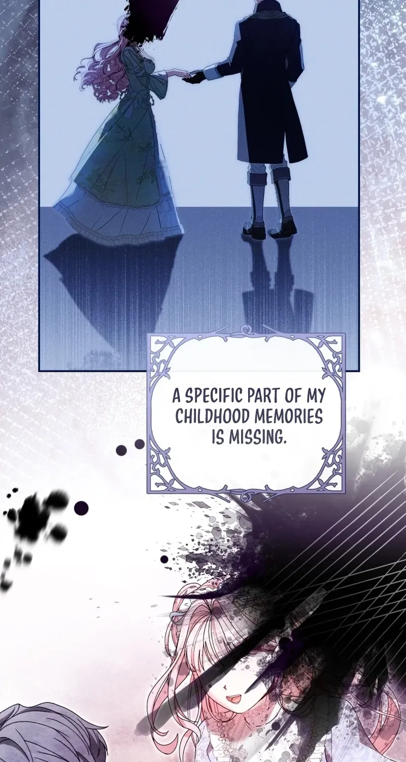 If You Marry the Illegitimate Child of an Enemy Family Chapter 10 page 83 - 