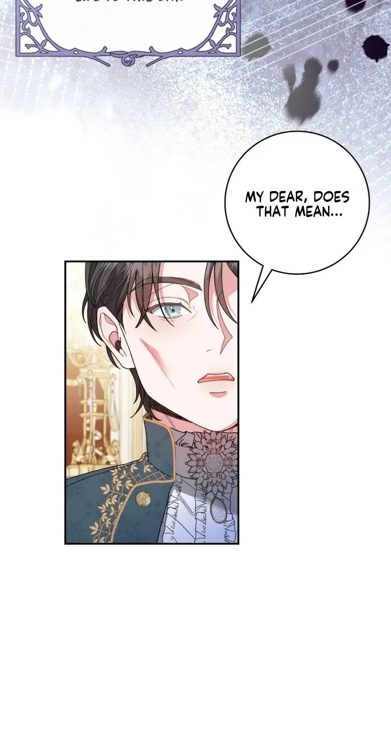 If You Marry the Illegitimate Child of an Enemy Family Chapter 10 page 85 - 