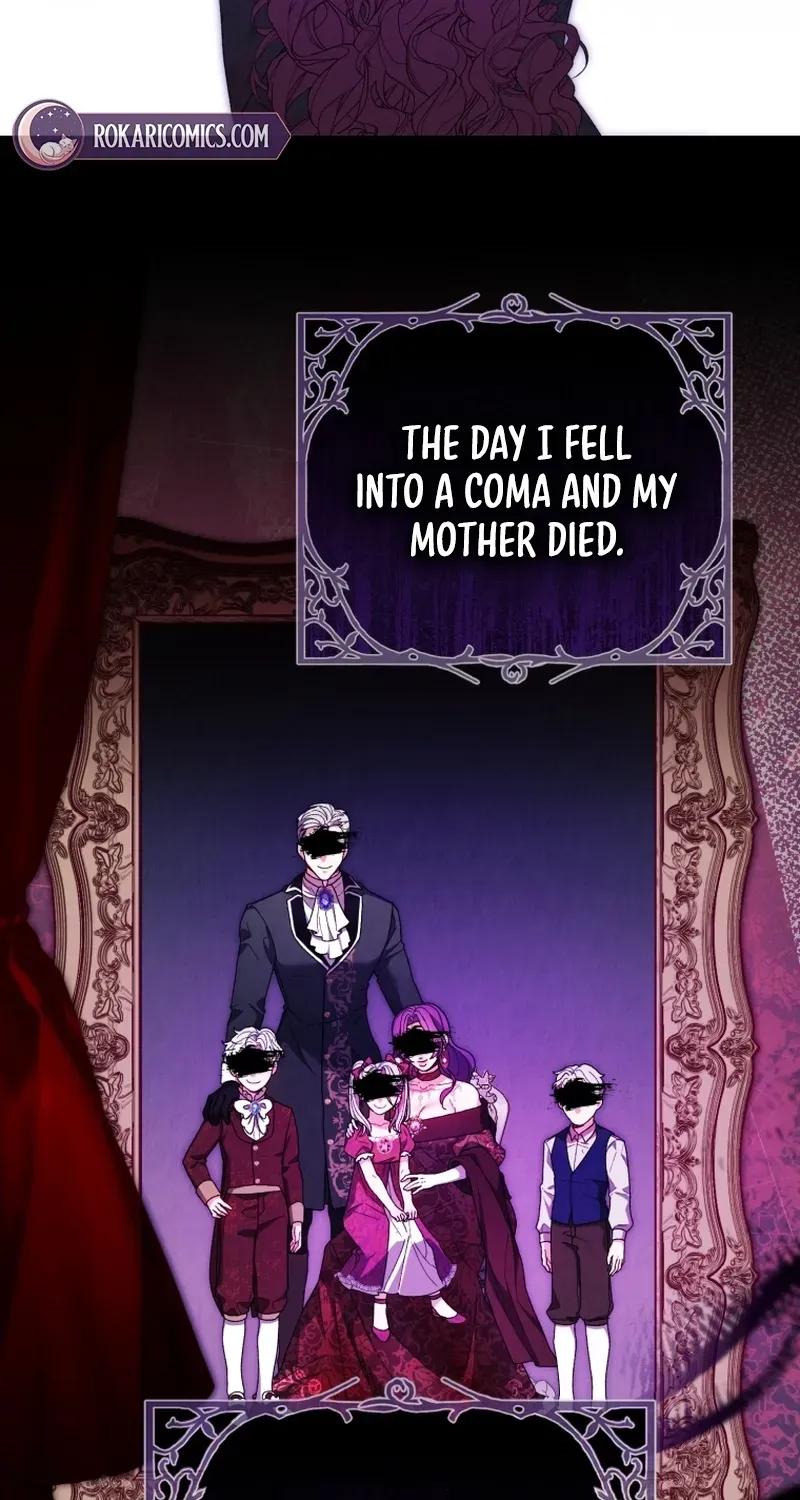 If You Marry the Illegitimate Child of an Enemy Family Chapter 11 page 2 - 