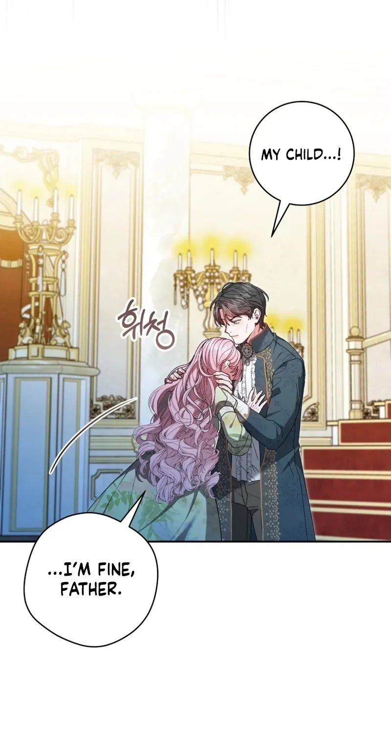 If You Marry the Illegitimate Child of an Enemy Family Chapter 11 page 11 - 