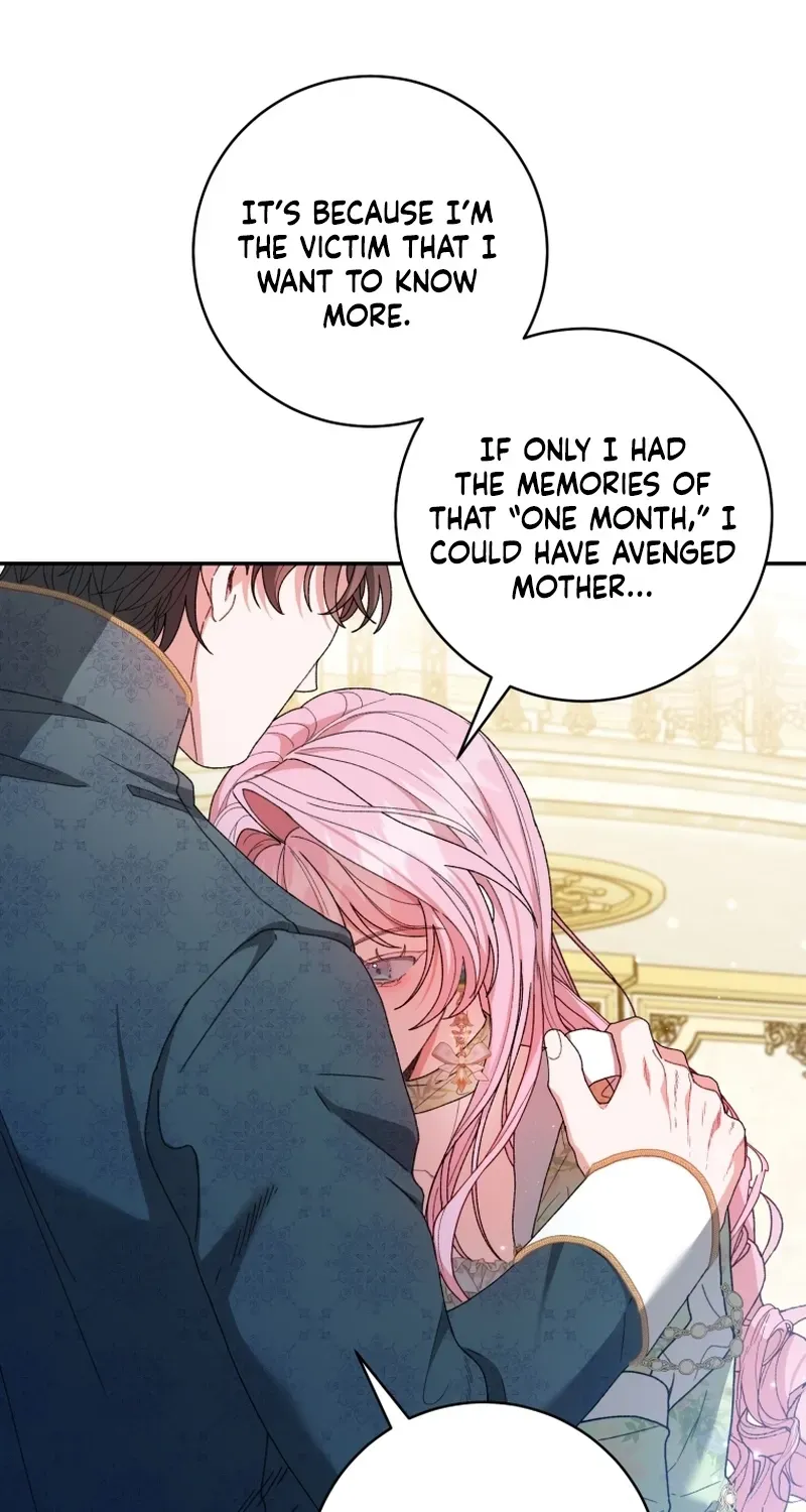 If You Marry the Illegitimate Child of an Enemy Family Chapter 11 page 12 - 