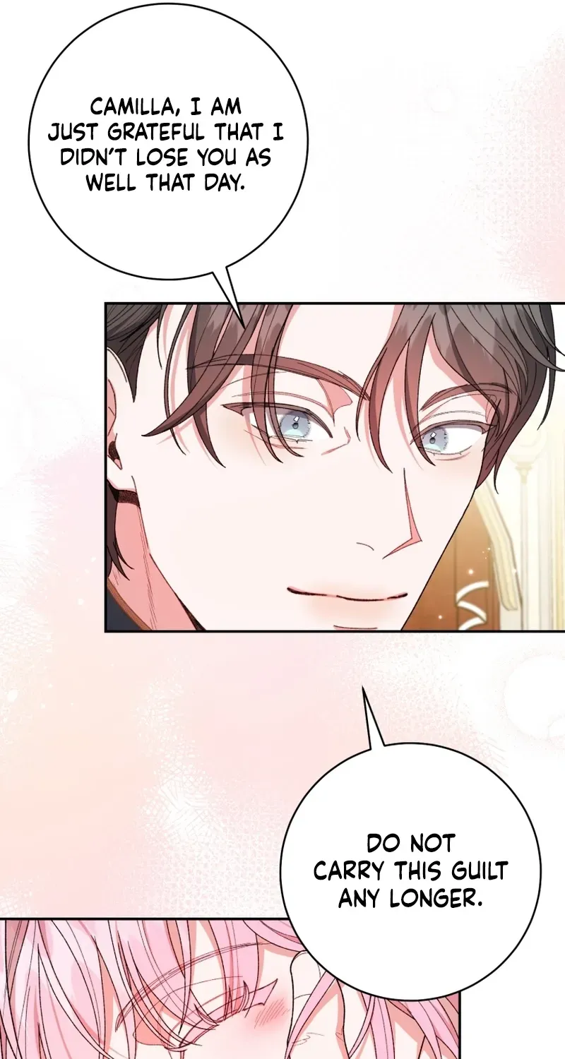 If You Marry the Illegitimate Child of an Enemy Family Chapter 11 page 14 - 