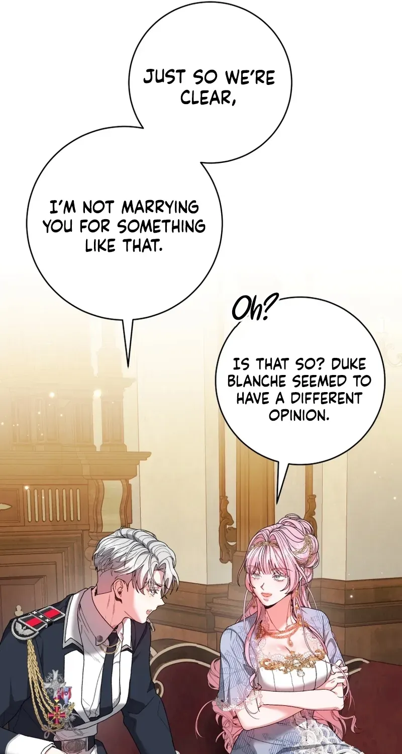 If You Marry the Illegitimate Child of an Enemy Family Chapter 11 page 26 - 
