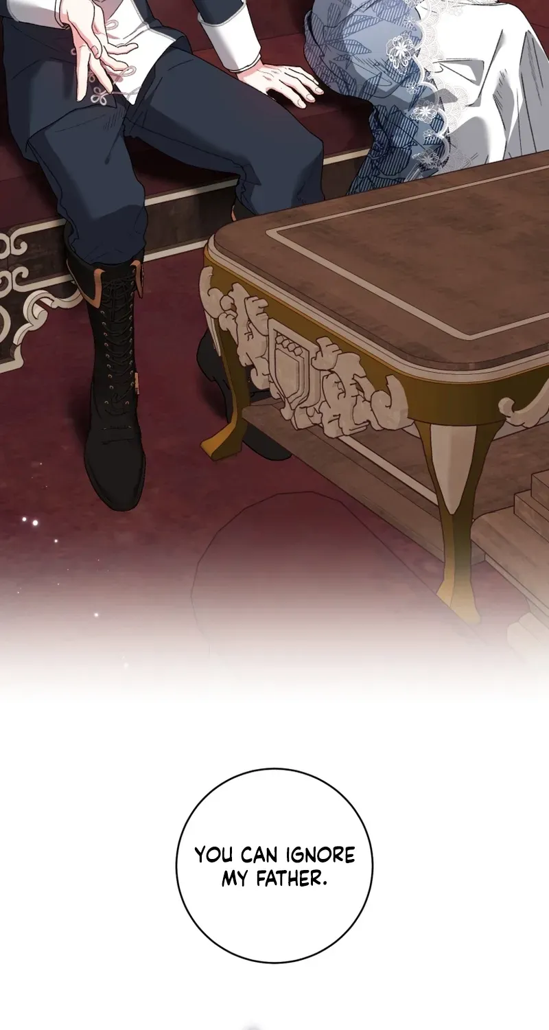 If You Marry the Illegitimate Child of an Enemy Family Chapter 11 page 27 - 