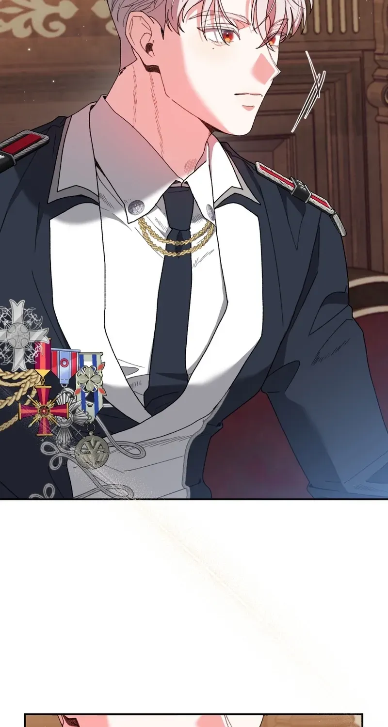 If You Marry the Illegitimate Child of an Enemy Family Chapter 11 page 29 - 