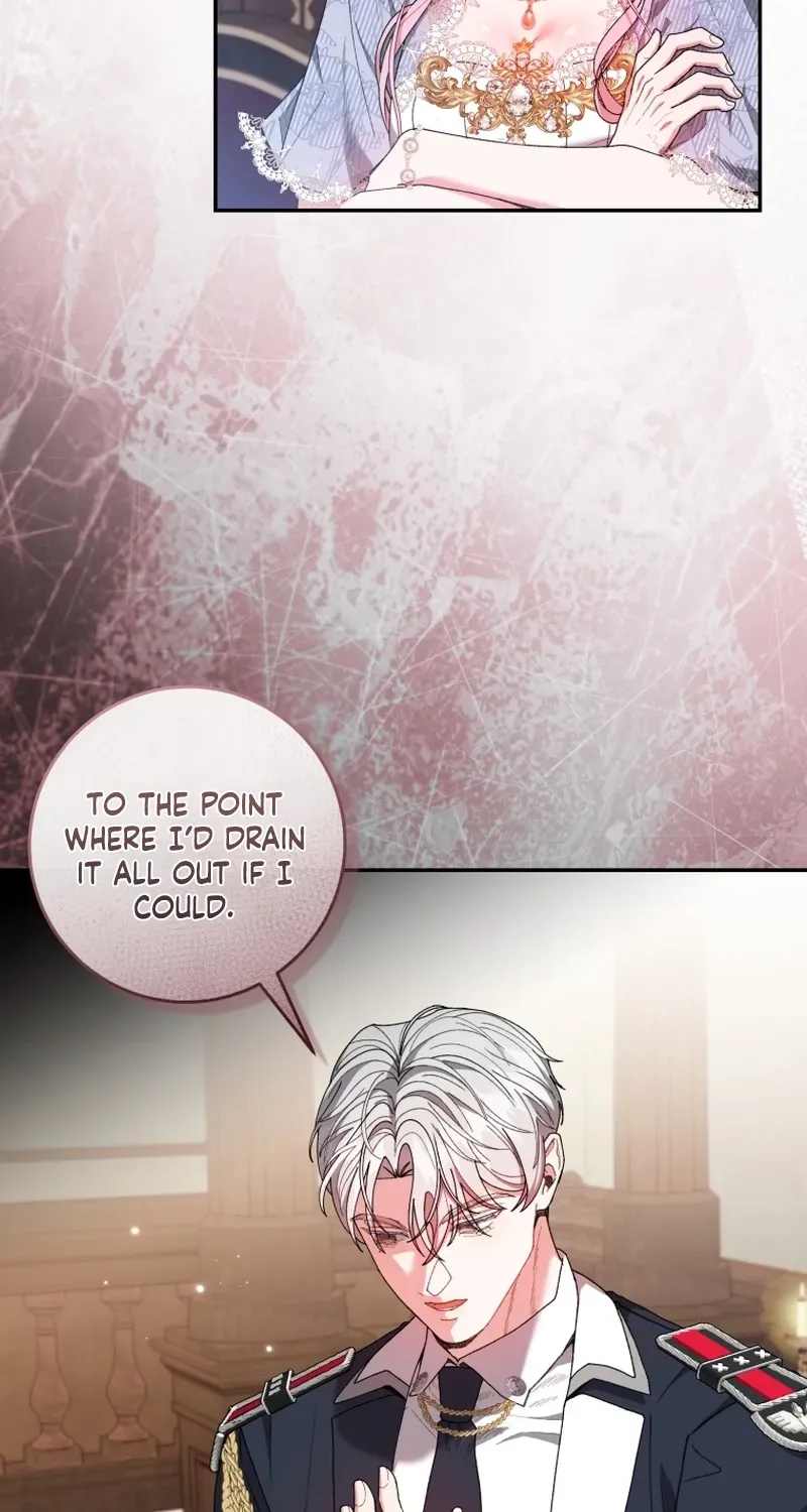 If You Marry the Illegitimate Child of an Enemy Family Chapter 11 page 31 - 