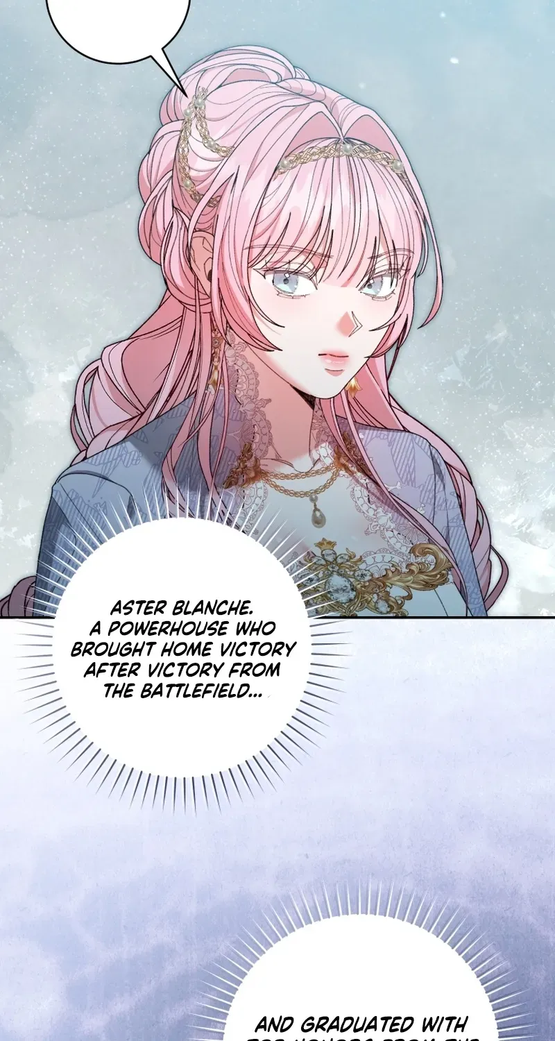 If You Marry the Illegitimate Child of an Enemy Family Chapter 11 page 36 - 
